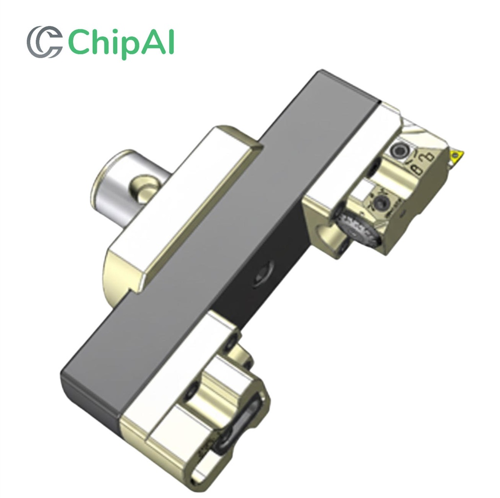 CHIPAI-BFG-270340-PSC80-FLN135-TC11